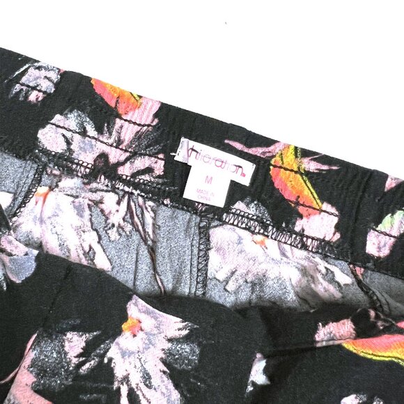 Xhilaration Floral Flowy Shorts (size medium) - Picture 6 of 9